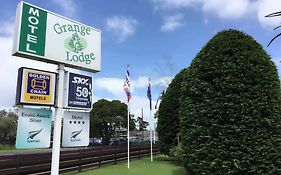 Grange Lodge Motel Auckland